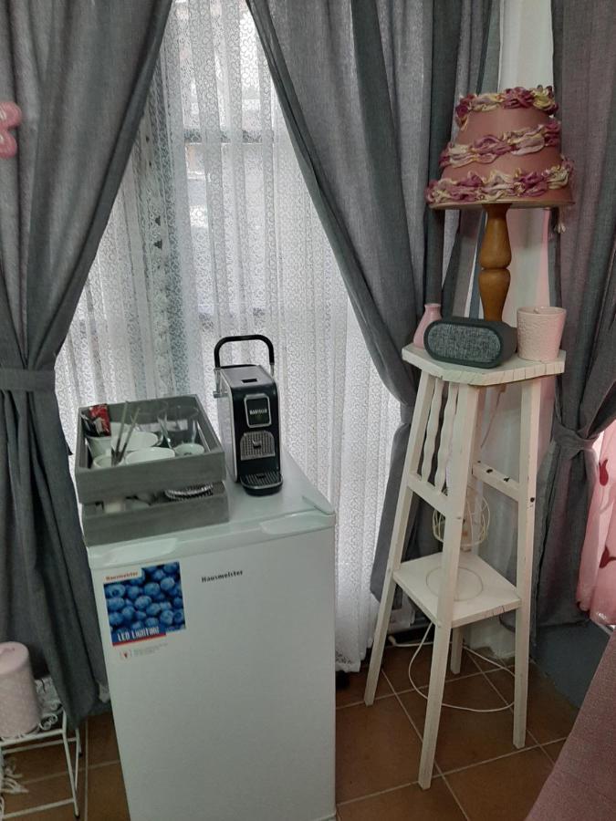 Edes Otthon Vendeghaz Ξενοδοχείο Nagyborzsony Εξωτερικό φωτογραφία